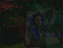 Tablet Screenshot of mazzera.com
